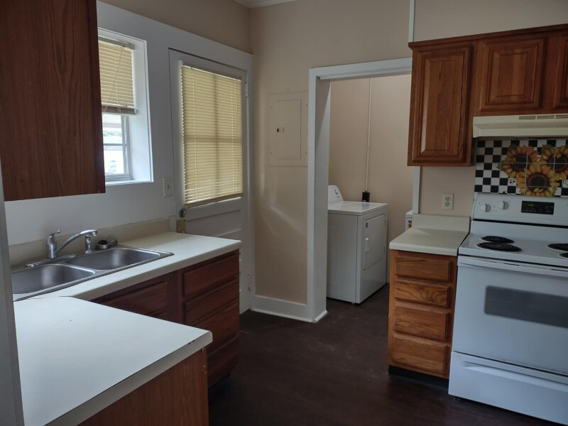 4a S Church Ave in Sylacauga, AL - Building Photo