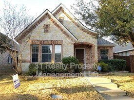 5324 Oakley Rd in McKinney, TX - Building Photo