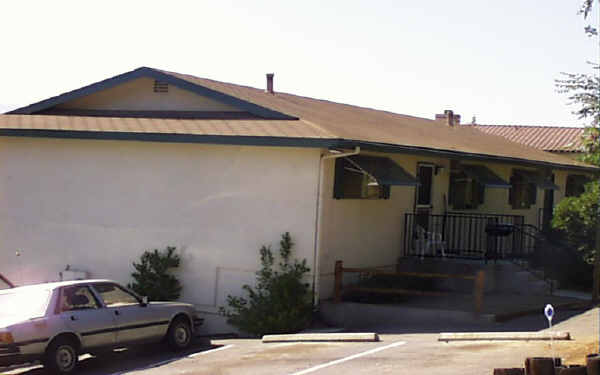 731 N Alda Dr in San Marcos, CA - Building Photo