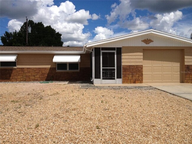 property at 1050 Clairborne St