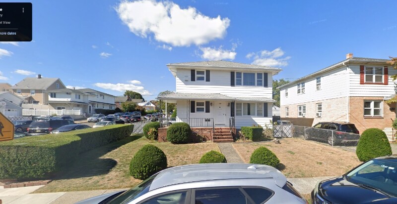 166 Merselis Ave in Clifton, NJ - Building Photo