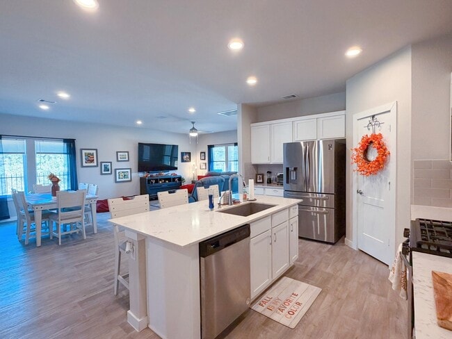 14003 Moose Creek Ln in Conroe, TX - Building Photo - Building Photo