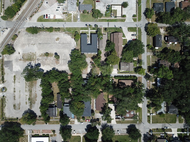 1445 Flagler Ave in Jacksonville, FL - Building Photo - Building Photo