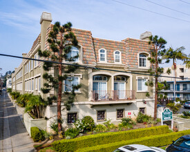 Lido Apartments - 10133 Tabor St in Los Angeles, CA - Building Photo - Building Photo