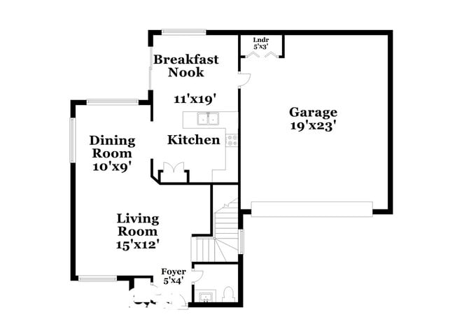 1130 N Leoma Ln in Chandler, AZ - Foto de edificio - Building Photo