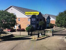 901 Pr 3097 in Oxford, MS - Building Photo