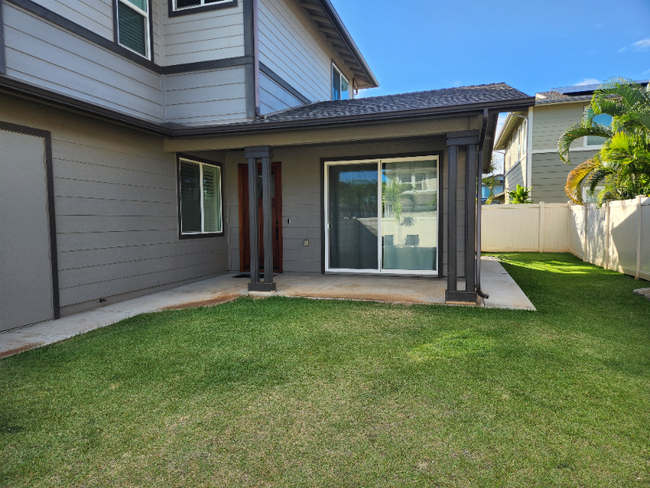 91-1008-1008 Hokua Pl in Ewa Beach, HI - Building Photo - Building Photo