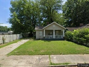 3007 Waverly Ave in Memphis, TN - Building Photo - Building Photo