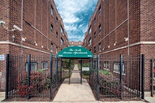 4850 W North Ave in Chicago, IL - Building Photo