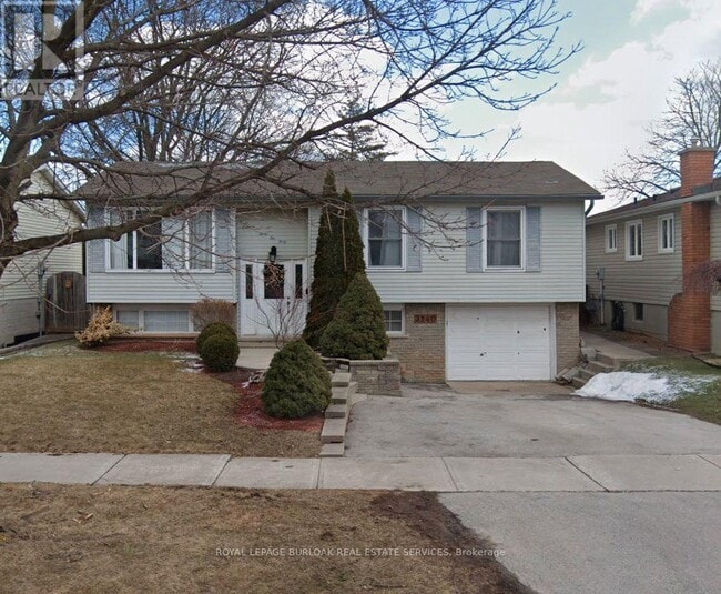 3140 Michael Crescent
