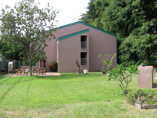 100 Wainee St in Lahaina, HI - Building Photo - Building Photo