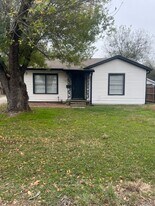 3422 Shelby Ave in Waco, TX - Building Photo