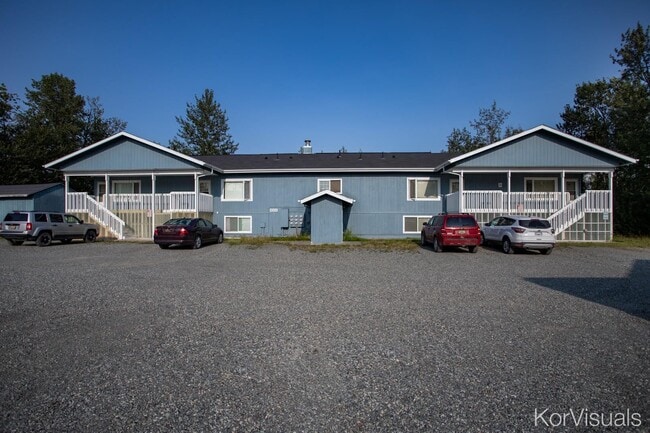 property at 4006 E Steven Dr