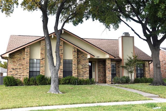 property at 2045 Cologne Dr