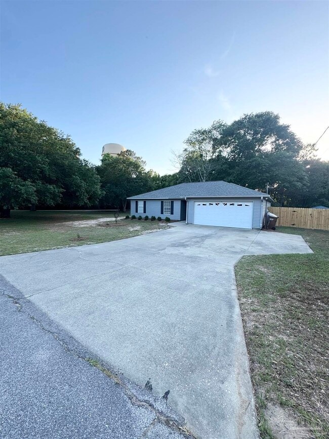 property at 5661 Fairview Dr