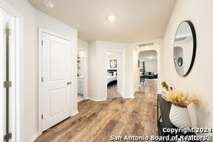 4614 Greywacke Trl in San Antonio, TX - Building Photo - Building Photo