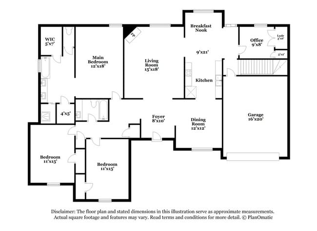 7662 Shadow Glen Ln in Arlington, TN - Building Photo - Building Photo