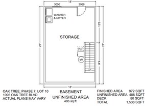 1085 Oak Tree Blvd NW in Christiansburg, VA - Building Photo - Building Photo