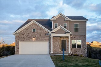 932 Camden Ct in Richmond, KY - Building Photo - Building Photo