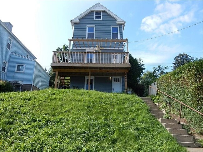 property at 2408 Eiler Ave