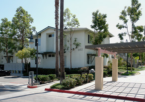 1602 S Calle Del Mar Apartments