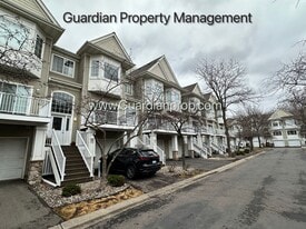 750 Fairfield Cir in Hopkins, MN - Building Photo