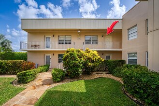 314 Normandy Ln in Delray Beach, FL - Building Photo - Building Photo