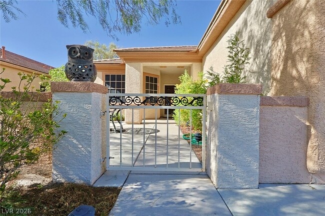 property at 2876 Goldcreek St