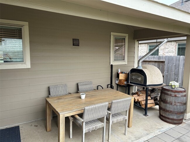 property at 21207 Bering Reach Dr