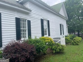 568 S Talbotton St in Greenville, GA - Building Photo - Building Photo