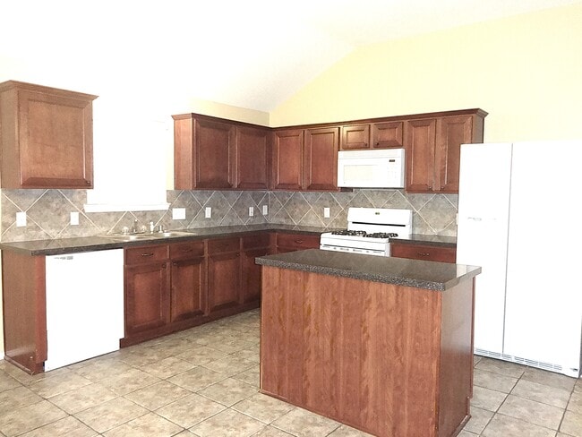 3507 Cactus Creek Dr in Spring, TX - Building Photo - Building Photo