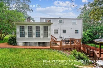 8945 Westchester Dr in Manassas, VA - Building Photo - Building Photo