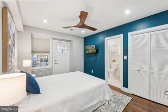 718 Jackson St NE in Washington, DC - Building Photo - Building Photo