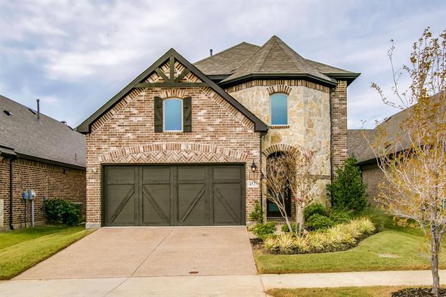 4525 Ivory Horn Dr in Carrollton, TX - Building Photo