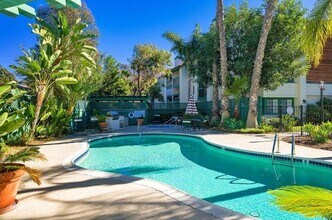 5525 Shasta Ln in La Mesa, CA - Building Photo - Building Photo