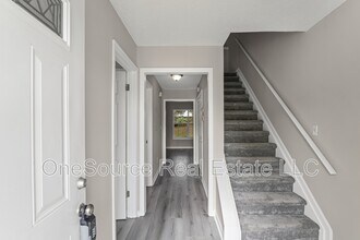 3515 Ten Oaks Cir in Powder Springs, GA - Building Photo - Building Photo