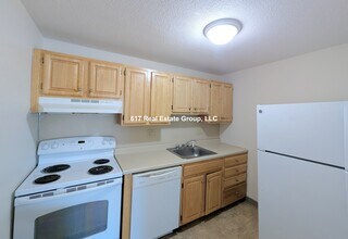 122 Dustin St in Boston, MA - Foto de edificio - Building Photo