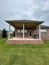 606 Mill Pond Wy in Cave Springs, AR - Building Photo - Building Photo