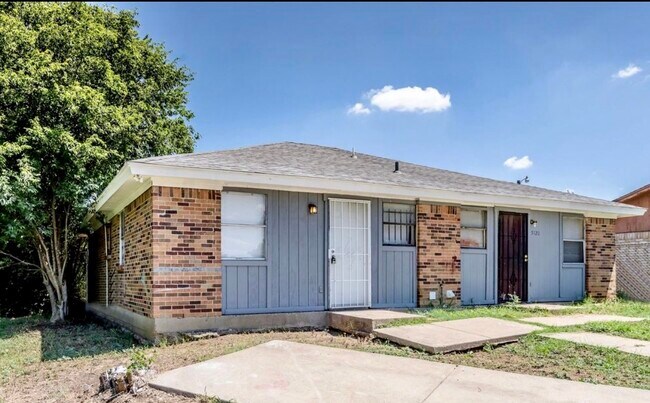 5120 Humbert Ave in Fort Worth, TX - Building Photo - Building Photo