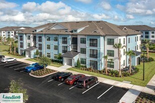 9223 Vintage Hills Way in Winter Garden, FL - Building Photo