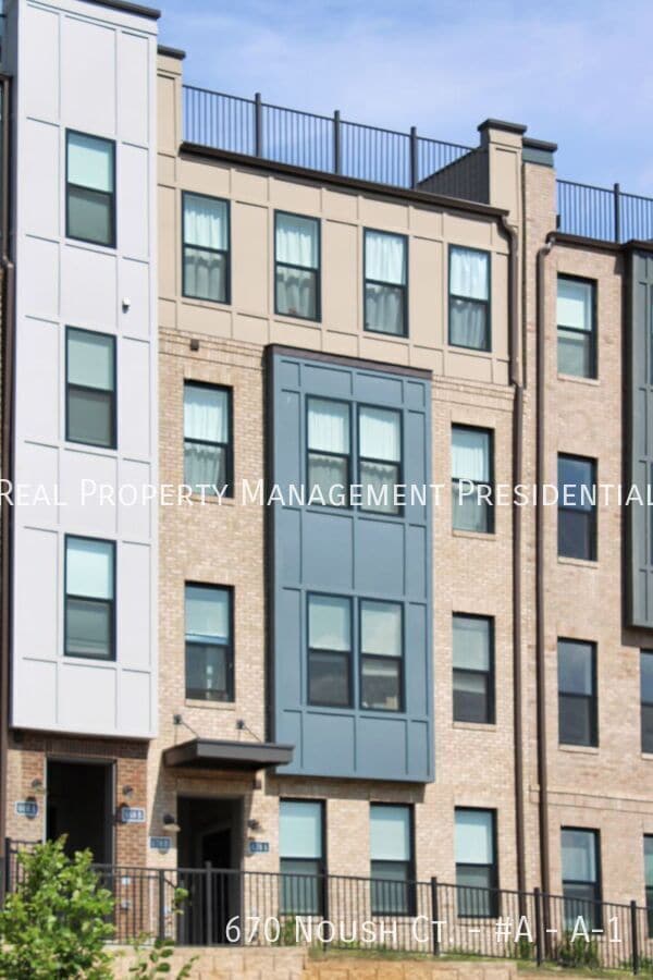 property at 670 Noush Ct
