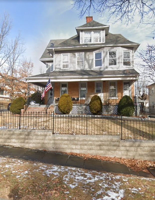 property at 75 Heller Pkwy