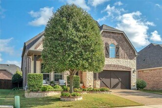 2852 Exeter Dr in Roanoke, TX - Building Photo - Building Photo