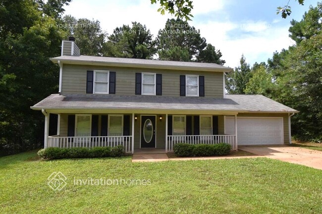 property at 50 Thomas Way