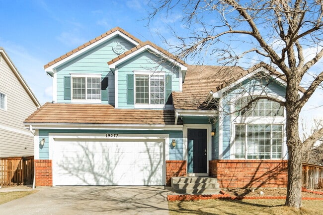 property at 19277 E 39th Ave