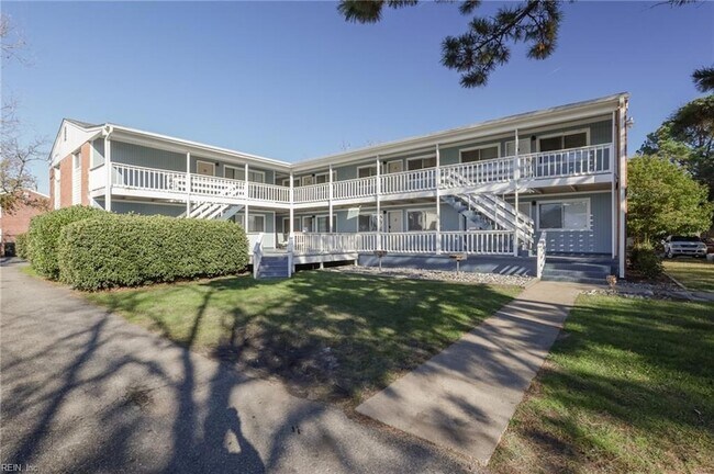 property at 1226 Little Bay Ave