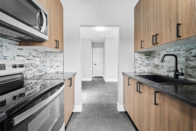 property at 2363 NW 15th St