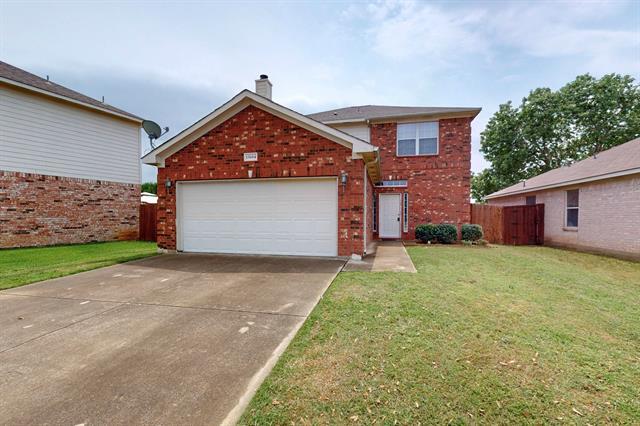 13604 Justice St in Euless, TX - Building Photo - Building Photo