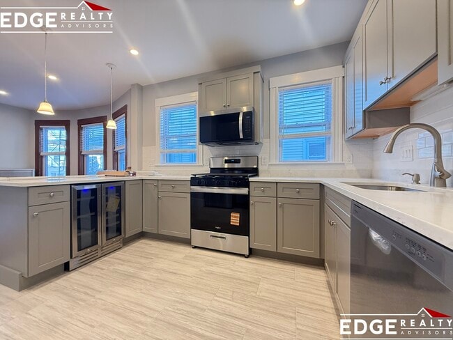 38 Turner St, Unit 1