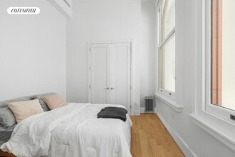 55 Reade St in New York, NY - Foto de edificio - Building Photo